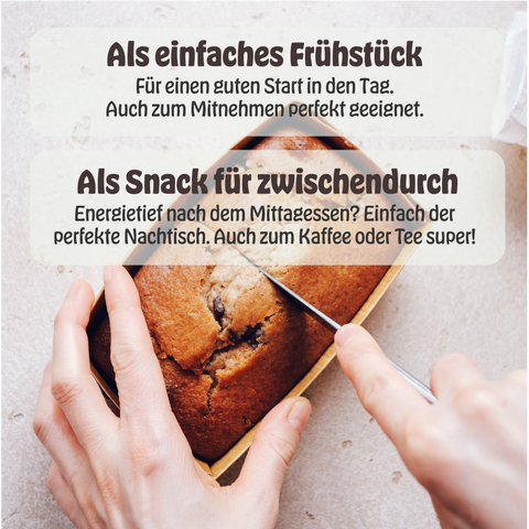 Big Banana Bread Bundle - alle Sorten