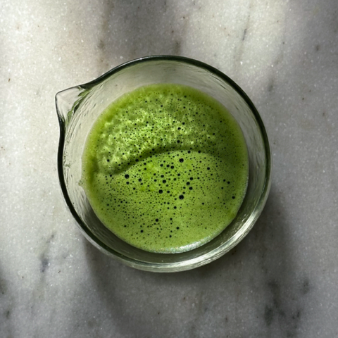 Bio Matcha Dose Premium Grade by Good Noon