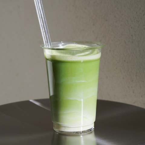 Matcha Lover Bundle - alle Sorten + Matcha