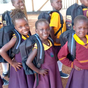 Neues aus Uganda