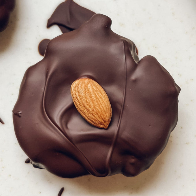gesunde Lebkuchen ohne Zucker 🍪 - Glowkitchen Bananenbrot 