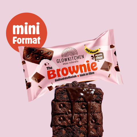 The Brownie - Double Choc