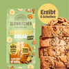 Banana Bread - crunchy walnut