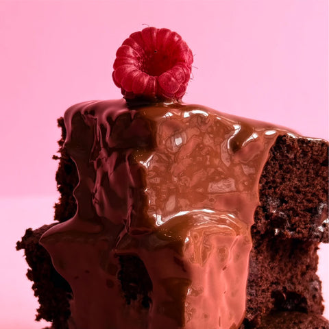 The Brownie - Double Choc