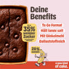 The Brownie - Double Choc