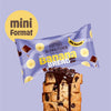Mini Banana Bread - choc chip