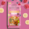 Banana Bread - wild berry